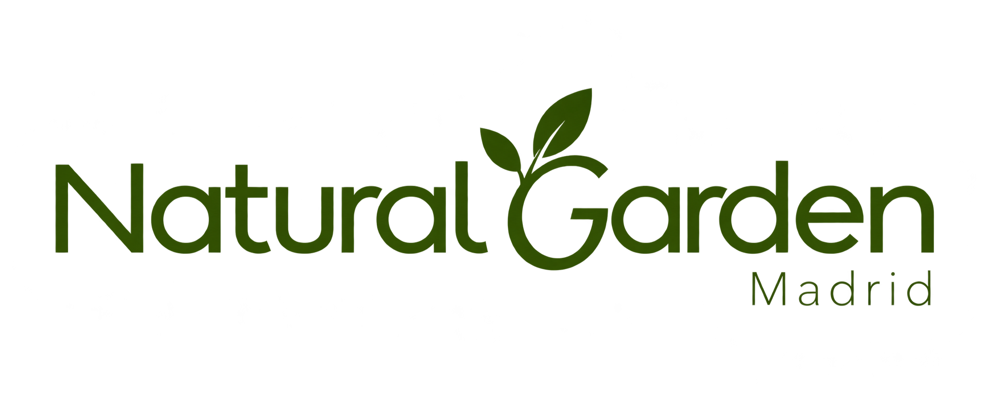 Natural Garden Madrid